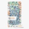 Etui do Google Pixel 4a 5G, Silikon, Zielone, 53779.207
