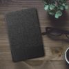 Pokrowiec na tablet Lenovo Tab P11, Kwmobile, Szary/Czarny, Tekstylny, 55710.73