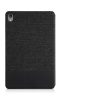 Pokrowiec na tablet Lenovo Tab P11, Kwmobile, Szary/Czarny, Tekstylny, 55710.73
