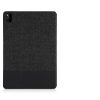 Pokrowiec na tablet Huawei MatePad Pro 12,6", Kwmobile, Szary/Czarny, Tekstylny, 55706.73