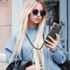 Etui na Honor 50, Silikon, Przezroczysty, 55722.03
