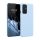 Etui do OnePlus 9, Silikon, Niebieski, 55726.58
