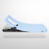Etui do OnePlus 9, Silikon, Niebieski, 55726.58