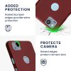Etui do Google Pixel 2, Silikon, Fioletowy, 43081.187