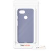 Etui do Google Pixel 3, silikonowe, fioletowe, 45967.139, kwmobile