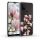 Etui do Motoroli Moto G30 / Moto G20 / Moto G10, Silikon, Wielokolorowy, 54631.03