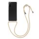 Etui do Sony Xperia 10 II, Silikon, Przezroczysty, 52888.21
