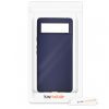 Etui do Google Pixel 6, Silikon, Niebieski, 55783.64, kwmobile