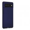 Etui do Google Pixel 6, Silikon, Niebieski, 55783.64, kwmobile