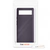Etui do Google Pixel 6, silikonowe, fioletowe, 55783.115, kwmobile