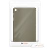 Etui do Samsung Galaxy Tab S5e (2019), Kwmobile, Czarny/Przezroczysty, Silikon, 47834.01