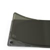 Etui do Samsung Galaxy Tab S5e (2019), Kwmobile, Czarny/Przezroczysty, Silikon, 47834.01