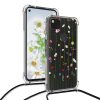 Etui do Google Pixel 4a, Silikon, Wielokolorowe, 53079.11