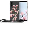 Etui do Sony Xperia 10 III, Silikon, Wielokolorowy, 55814.02