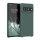 Etui do Google Pixel 6 Pro, Silikon, Zielone, 55863.171, kwmobile