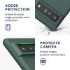 Etui do Google Pixel 6 Pro, Silikon, Zielone, 55863.171, kwmobile