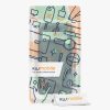 Etui do Google Pixel 6 Pro, Silikon, Zielone, 55863.171, kwmobile