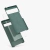 Etui do Google Pixel 6 Pro, Silikon, Zielone, 55863.171, kwmobile