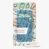 Etui do Google Pixel 6 Pro, Silikon, Niebieski, 55863.224, kwmobile