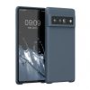 Etui do Google Pixel 6 Pro, Silikon, Zielone, 55863.202, kwmobile
