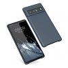 Etui do Google Pixel 6 Pro, Silikon, Zielone, 55863.202, kwmobile