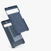 Etui do Google Pixel 6 Pro, Silikon, Zielone, 55863.202, kwmobile