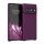 Etui do Google Pixel 6 Pro, Silikon, Fioletowy, 55863.187, kwmobile