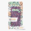 Etui do Google Pixel 6 Pro, Silikon, Fioletowy, 55863.187, kwmobile