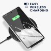 Etui do Google Pixel 6 Pro, Silikon, Białe, 55863.48, kwmobile