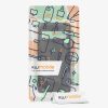 Etui do Google Pixel 6 Pro, Silikon, Czarne, 55863.01, kwmobile