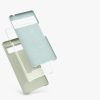 Etui do Google Pixel 6 Pro, Silikon, Zielone, 55863.172, kwmobile