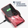 Etui do Google Pixel 6 Pro, Silikon, Różowy, 55863.219, kwmobile