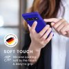 Etui do Google Pixel 6 Pro, Silikon, Niebieski, 55863.134, kwmobile