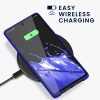 Etui do Google Pixel 6 Pro, Silikon, Niebieski, 55863.134, kwmobile