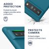 Etui do Google Pixel 6 Pro, Silikon, Zielone, 55863.57, kwmobile