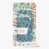 Etui do Google Pixel 6 Pro, Silikon, Zielone, 55863.57, kwmobile