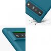 Etui do Google Pixel 6 Pro, Silikon, Zielone, 55863.57, kwmobile