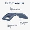 Etui do Google Pixel 6, Silikon, Niebieski, 55865.12, kwmobile
