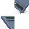 Etui do Google Pixel 6, Silikon, Niebieski, 55865.12, kwmobile