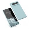 Etui do Google Pixel 6, Silikon, Zielone, 55865.71, kwmobile