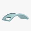 Etui do Google Pixel 6, Silikon, Zielone, 55865.71, kwmobile
