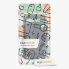 Etui do Google Pixel 6, Silikon, Szare, 55865.47, kwmobile