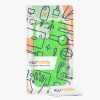 Etui do iPhone'a 13 Pro Max, Silikon, Zielone, 55881.159