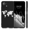 Etui do Xiaomi Mi 11 Lite 5G, Silikon, Czarny, 55094.02