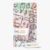 Etui do Samsunga Galaxy A20e, Silikon, Różowy, 49966.154
