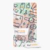 Etui do Google Pixel 5, Silikon, Różowy, 53843.154