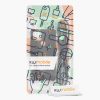 Etui do Google Pixel 5, Silikon, Czarny, 53843.01