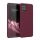 Etui do Samsunga Galaxy A22, Silikon, Fioletowy, 55493.190