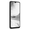 Etui do Samsunga Galaxy A12, Drewniane, Brązowe, 55092.02, kwmobile