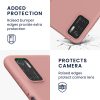 Etui do Xiaomi Poco M3 Pro 5G, Silikon, Różowy, 55363.193